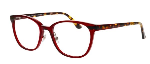 ProDesign Denmark Fill 3 - Ruby 4135