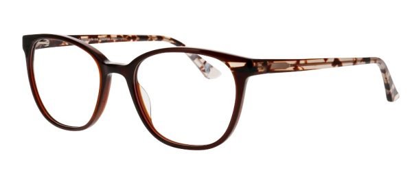 ProDesign Denmark Fill 3 - Chocolate 5235