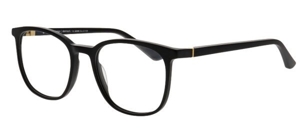 ProDesign Denmark Triangle 2 - Black 6031