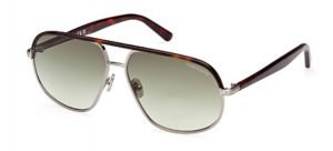 Tom Ford TF1019 Maxwell sunglasses