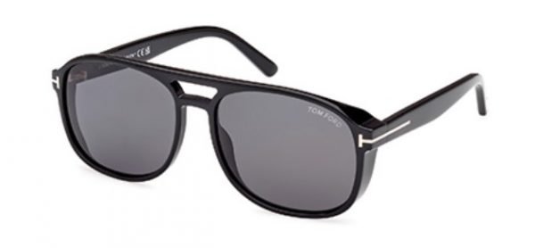 Tom Ford TF1022 Rosco - Black 01A