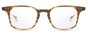 DITA BUCKEYE DTX149-A-02 TIMBER BROWN glasses