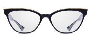 DITA FICTA DTX528-53-03 NAVY-GOLD glasses