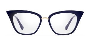 DRX-3031-D-NVY-GLD-51 Glasses