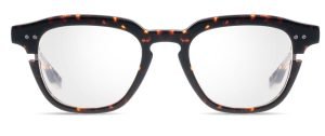 Dita Lineus black DT702 A 02 tortoise glasses