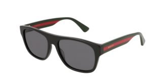 Gucci GG0341S 001 sunglasses