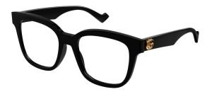 Gucci GG0958O 001 black glasses