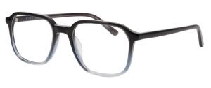 Nifties NI9517 Grey Gradient Transparent 6545 glasses