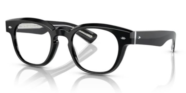 Oliver Peoples OV5508U Allenby - Black 1492