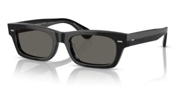 Oliver Peoples OV5510SU Davri - Black/Grey 1731R5