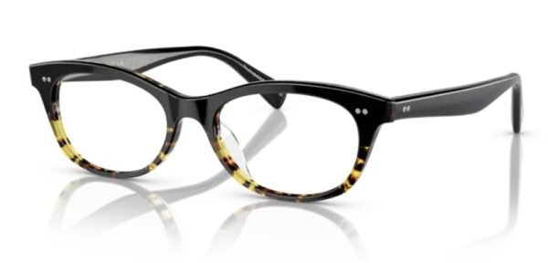 Oliver Peoples OV5503U Dezerai - Black Dotted Gradient 1178