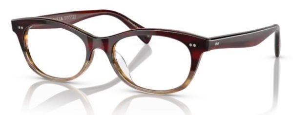 Oliver Peoples OV5503U Dezerai - Red Tortoise Gradient 1224