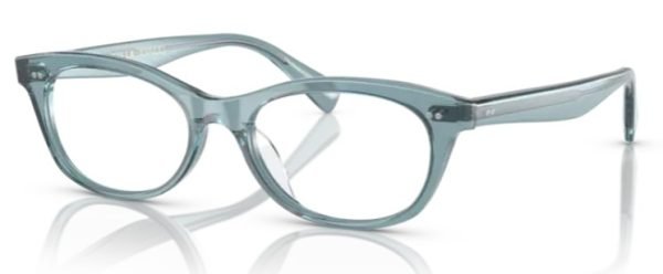 Oliver Peoples OV5503U Dezerai - Washed Teal 1617