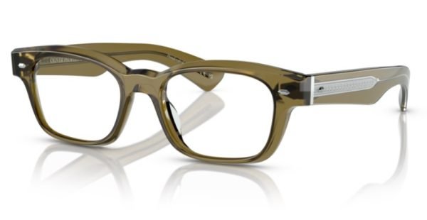 Oliver Peoples Latimore OV5507U - Dusty Olive 1678