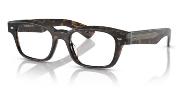 Oliver Peoples Latimore OV5507U - Walnut Tortoise 1747