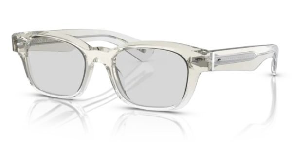 Oliver Peoples Latimore OV5507U - Black Diamond Crystal 1752