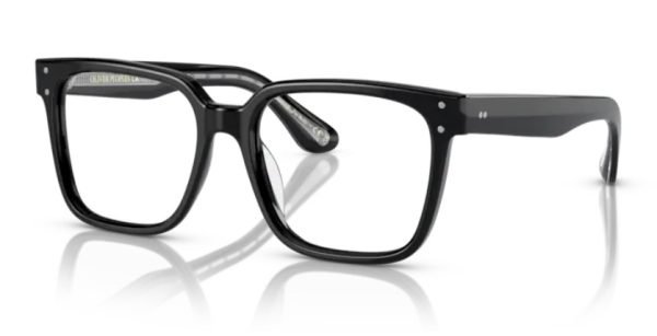 Oliver Peoples Parcell OV5502U - Black 1492