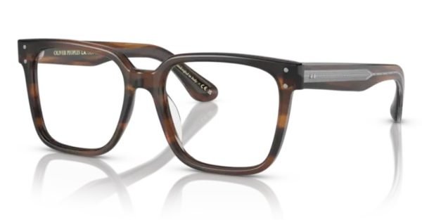 Oliver Peoples Parcell OV5502U - Tuscany Tortoise 1724