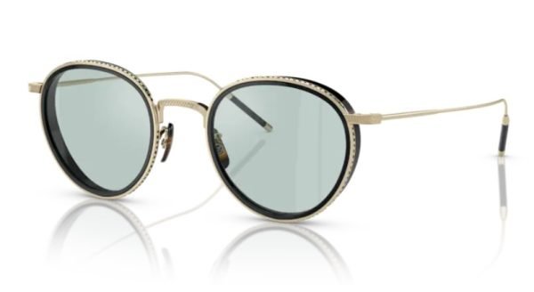 Oliver Peoples OV1318T TK-8 - Gold/Black 5035