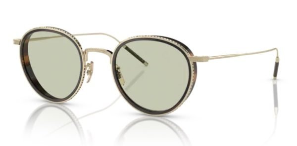 Oliver Peoples OV1318T TK-8 - Gold/Tuscany Tortoise 5129