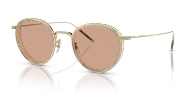 Oliver Peoples OV1318T TK-8 - Gold/Buff 5327