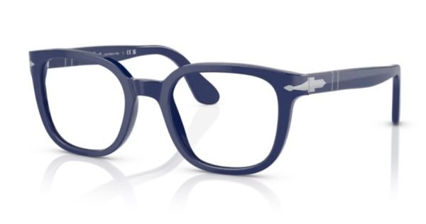 Persol PO3263V - Solid Blue 1170