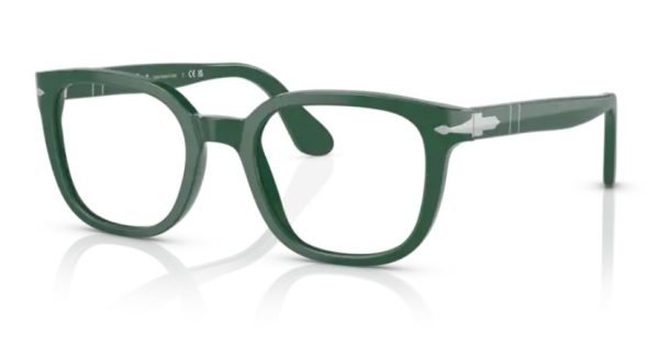 Persol PO3263V - Solid Green 1171