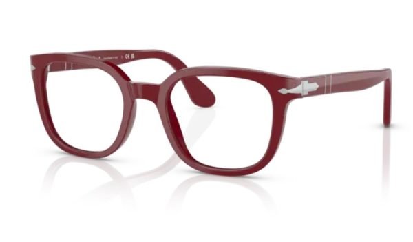 Persol PO3263V - Red 1172