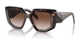 Prada PR 14ZS 2AU6S1 sunglasses