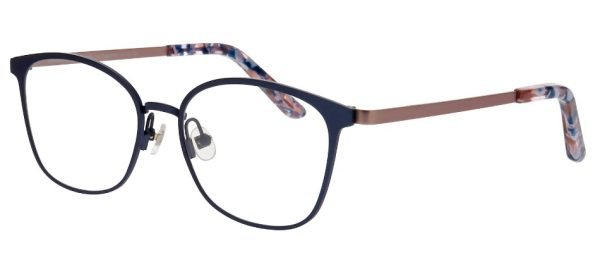 ProDesign Denmark Bow 2 - Purple Blue 3421