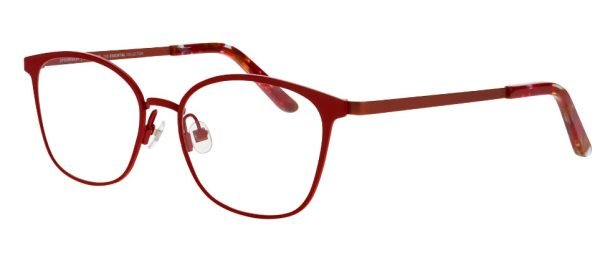 ProDesign Denmark Bow 2 - Red 4021