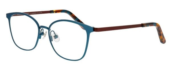 ProDesign Denmark Bow 2 - Aqua 9211