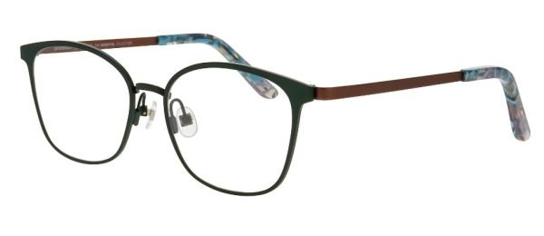 ProDesign Denmark Bow 2 - Green 9521