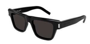 Saint Laurent SL 469 001 sunglasses