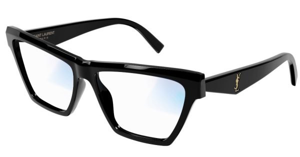 Saint Laurent SL M103 - Black Photochromic 004