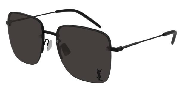 Saint Laurent SL 312 M - Black 001