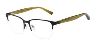 Ted Baker 4352 Morris glasses in 002 matte black