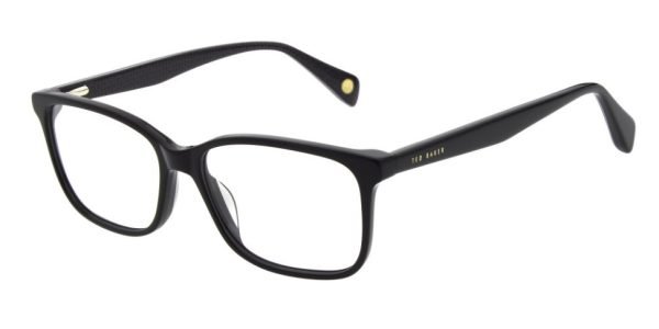 Ted Baker Lewis TB8286 - Black 001