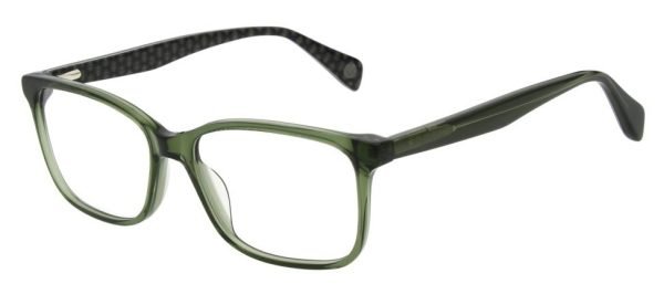 Ted Baker Lewis TB8286 - Green 546