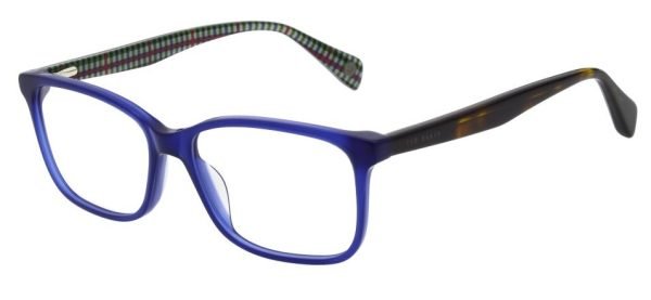 Ted Baker Lewis TB8286 - Blue 625