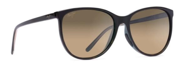 Maui Jim Ocean 723 - Tortoise Peacock/HCL Bronze HS723-10P