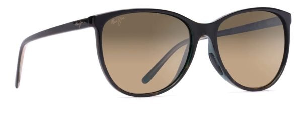 Maui Jim Ocean 723 - Tortoise Peacock/HCL Bronze HS723-10P
