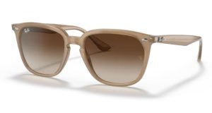 Ray Ban 4362 616613 sunglasses