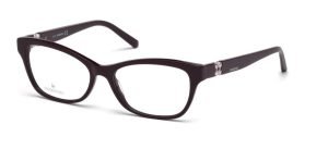 Swarovski SK5219 081 glasses