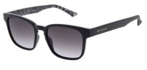 Ted Baker 1635 Surf 001 black sunglasses