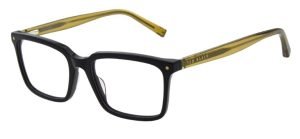 Ted Baker Leonard 8289 001 black glasses