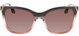 Victoria Beckham VB640S 039 grey sunglasses