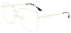 Victoria Beckham VB2128 770 blush glasses