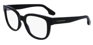 Victoria Beckham VB2651 001 black glasses