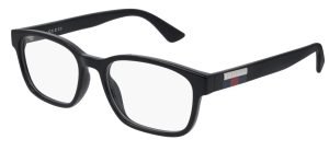 Gucci GG0749O 001 black glasses